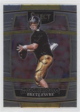 2022 Panini Select Draft Picks - [Base] #51 - Concourse - Brett Favre