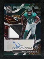 Travon Walker #/60