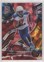 Patrick Peterson #/40