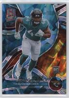 Rookies - Travon Walker #/40