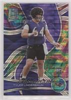 Rookies - Tyler Linderbaum #/99