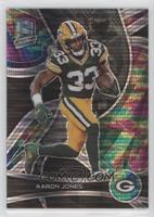 Aaron Jones #/99