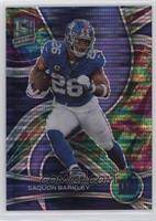 Saquon Barkley #/99