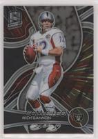 Rich Gannon #/75