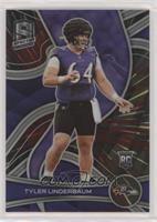 Rookies - Tyler Linderbaum #/75