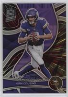 Kirk Cousins #/75