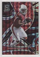 Marquise Brown #/60