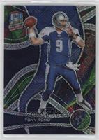 Tony Romo #/25