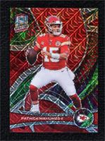 Patrick Mahomes II #/25