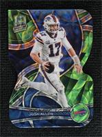 Josh Allen #/30