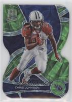 Chris Johnson #/30