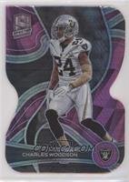 Charles Woodson #/20