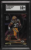 Aaron Jones [SGC 10 GEM]