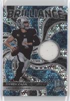 Derek Carr #/60