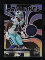 Micah Parsons #/99