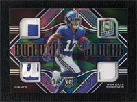 Wan'Dale Robinson #/4