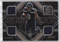 Kenneth Walker III #/99