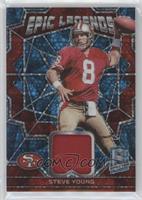 Steve Young #/60