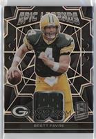 Brett Favre #/99