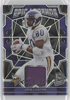 Cris Carter #/99