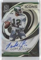 Randall Cunningham #/75