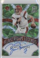 Boomer Esiason #/35