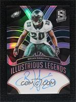 Brian Dawkins #/75