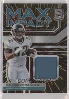 Maurice Jones-Drew #/75