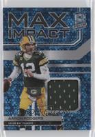 Aaron Rodgers #/60