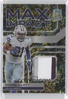 Ezekiel Elliott #/8