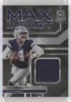 Dak Prescott #/99