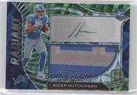 Aidan Hutchinson #/35