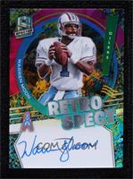 Warren Moon #/8