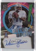 Warren Moon #/149