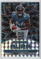 Travon Walker #/50