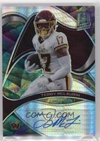 Terry McLaurin #/50