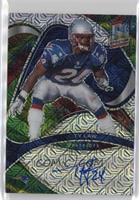 Ty Law #/20