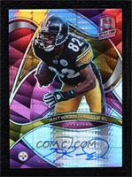 Antwaan Randle El #/15