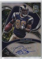 Isaac Bruce #/8