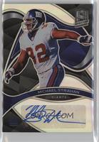 Michael Strahan #/50