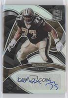 Willie Roaf #/60