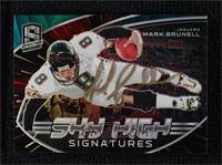 Mark Brunell #/75