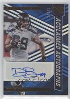 Doug Baldwin #/25