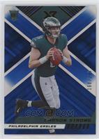 Rookies - Carson Strong #/199