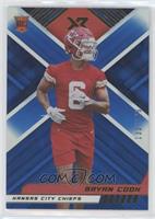 Rookies - Bryan Cook #/199