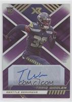 Rookies - Tariq Woolen #/10