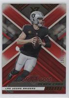 Derek Carr #/249