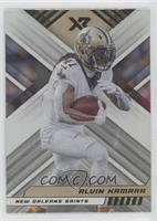 Alvin Kamara