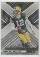 Aaron Rodgers [Good to VG‑EX]