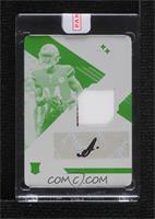 George Pickens [Uncirculated] #/1